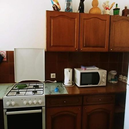 Apartman Ana ムルテル エクステリア 写真
