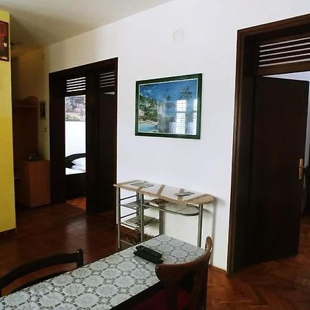 Apartman Ana ムルテル エクステリア 写真