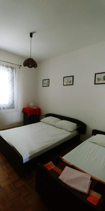 Apartman Ana ムルテル エクステリア 写真