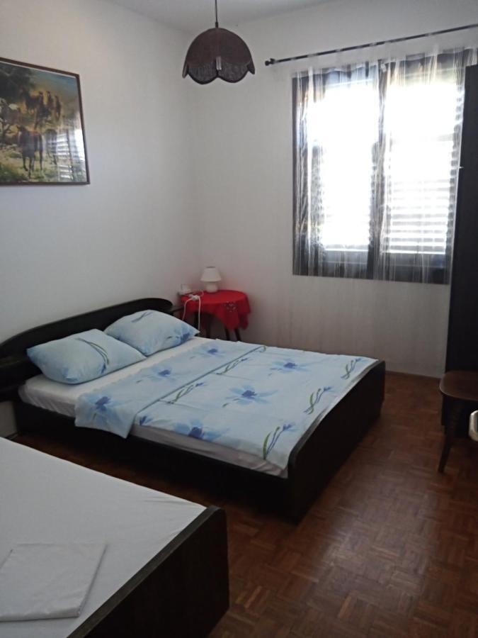Apartman Ana ムルテル エクステリア 写真