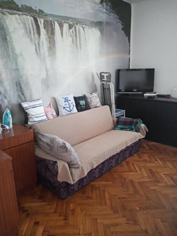 Apartman Ana ムルテル エクステリア 写真