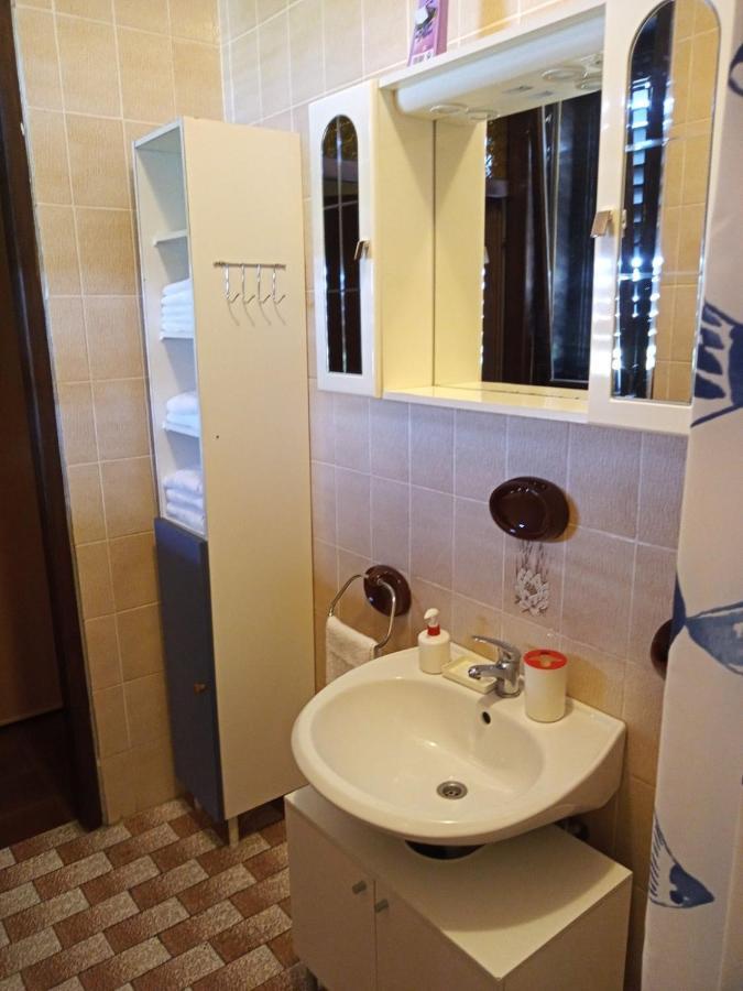 Apartman Ana ムルテル エクステリア 写真
