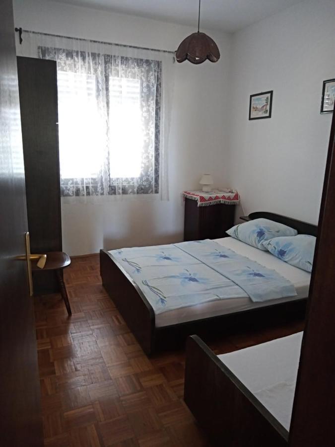 Apartman Ana ムルテル エクステリア 写真