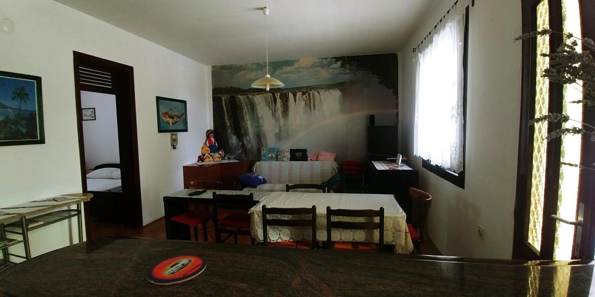 Apartman Ana ムルテル 部屋 写真